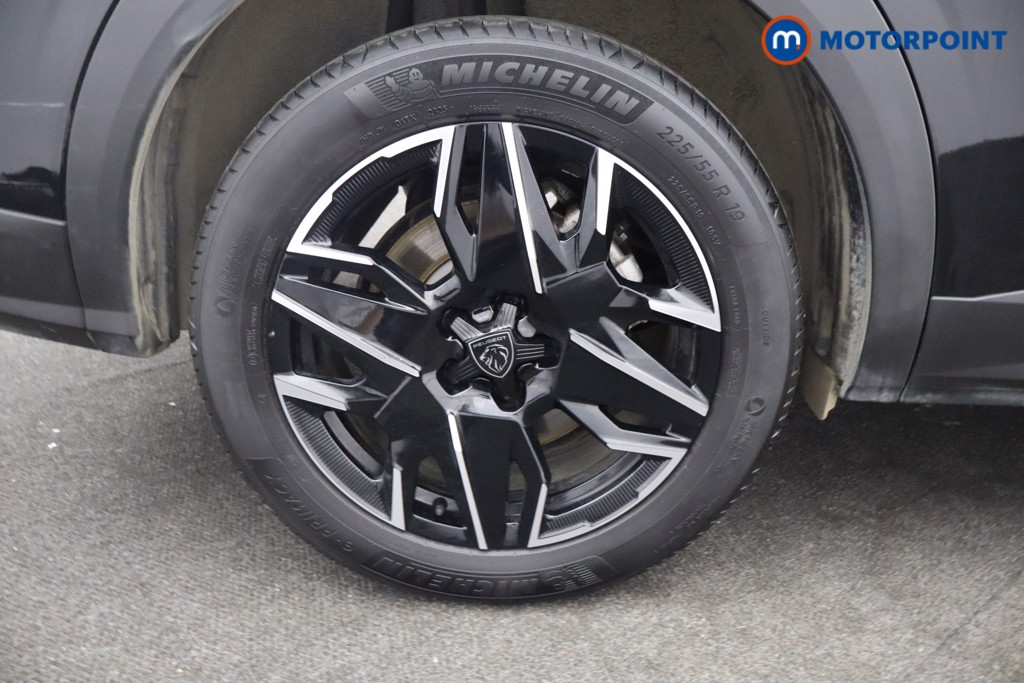 Peugeot 5008 GT Automatic Petrol SUV - Stock Number (1644649) - 7th supplementary image