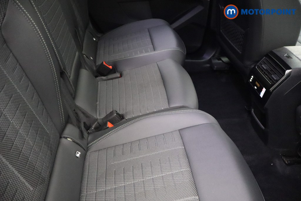 Peugeot 5008 GT Automatic Petrol SUV - Stock Number (1644649) - 8th supplementary image
