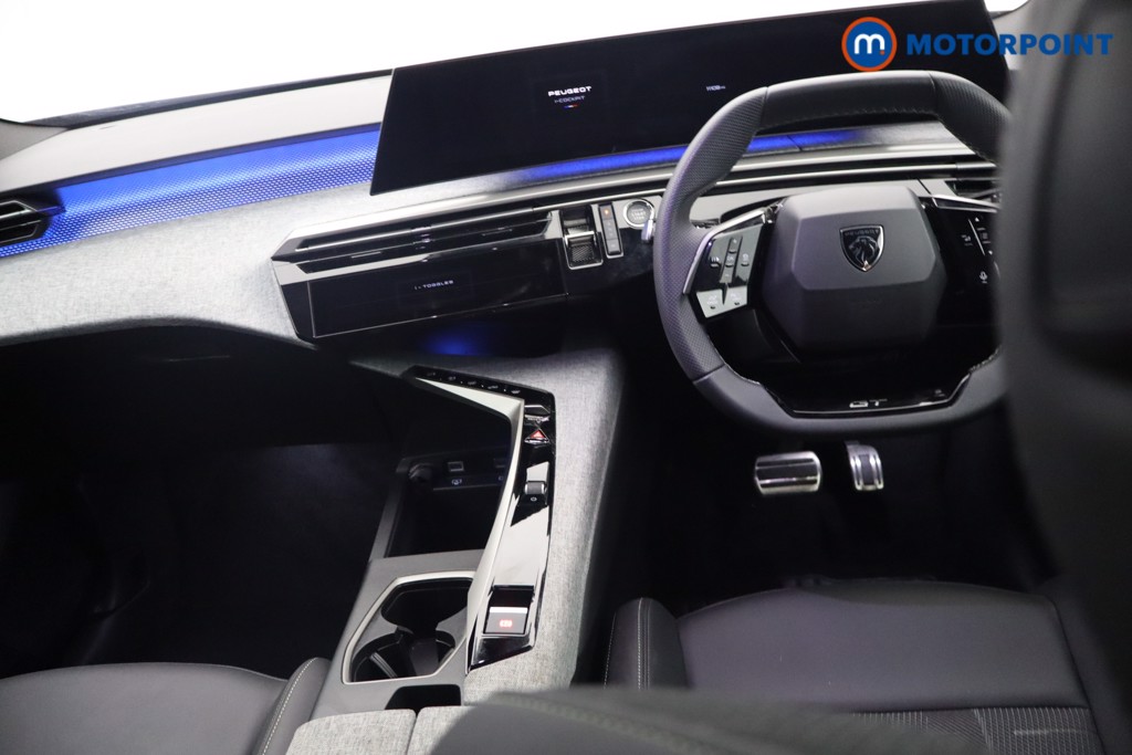 Peugeot 5008 GT Automatic Petrol SUV - Stock Number (1644649) - 10th supplementary image