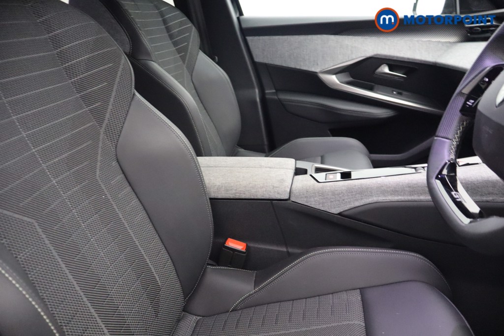 Peugeot 5008 GT Automatic Petrol SUV - Stock Number (1644649) - 13th supplementary image