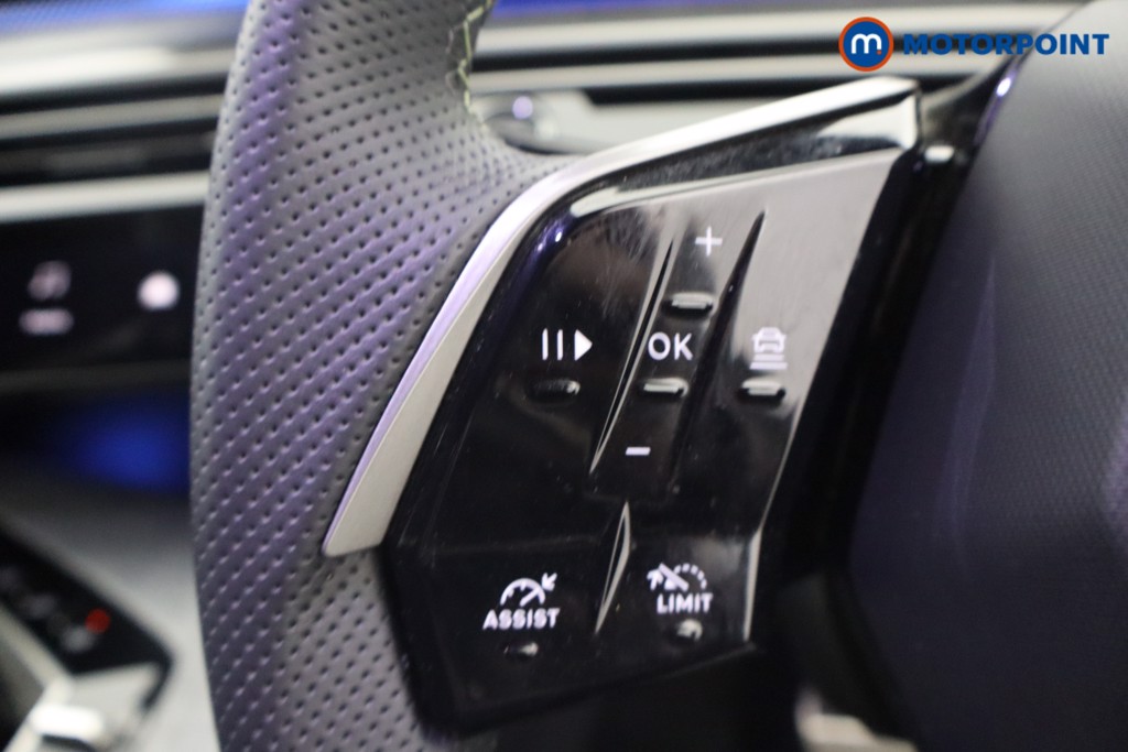 Peugeot 5008 GT Automatic Petrol SUV - Stock Number (1644649) - 16th supplementary image