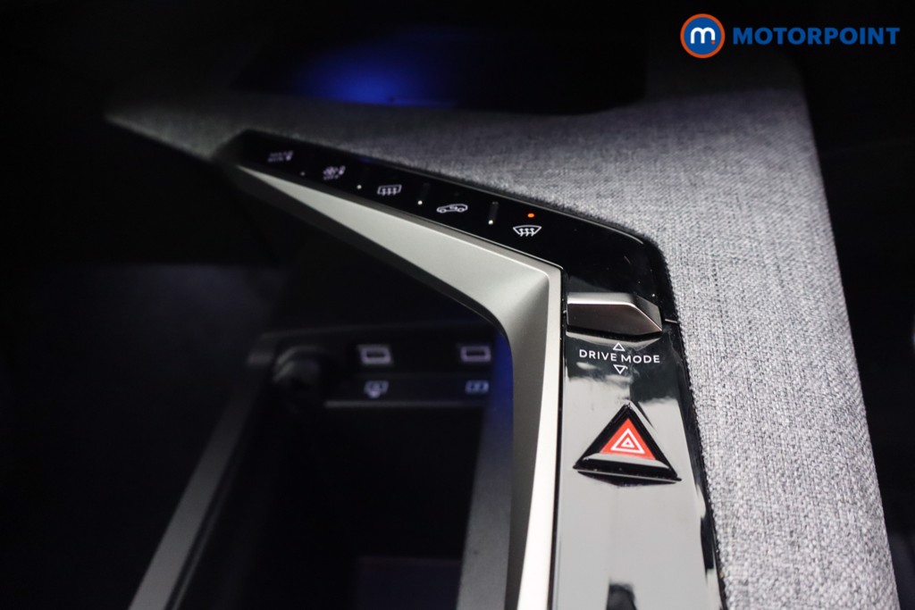 Peugeot 5008 GT Automatic Petrol SUV - Stock Number (1644649) - 18th supplementary image