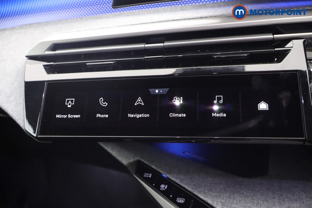 Peugeot 5008 GT Automatic Petrol SUV - Stock Number (1644649) - 19th supplementary image