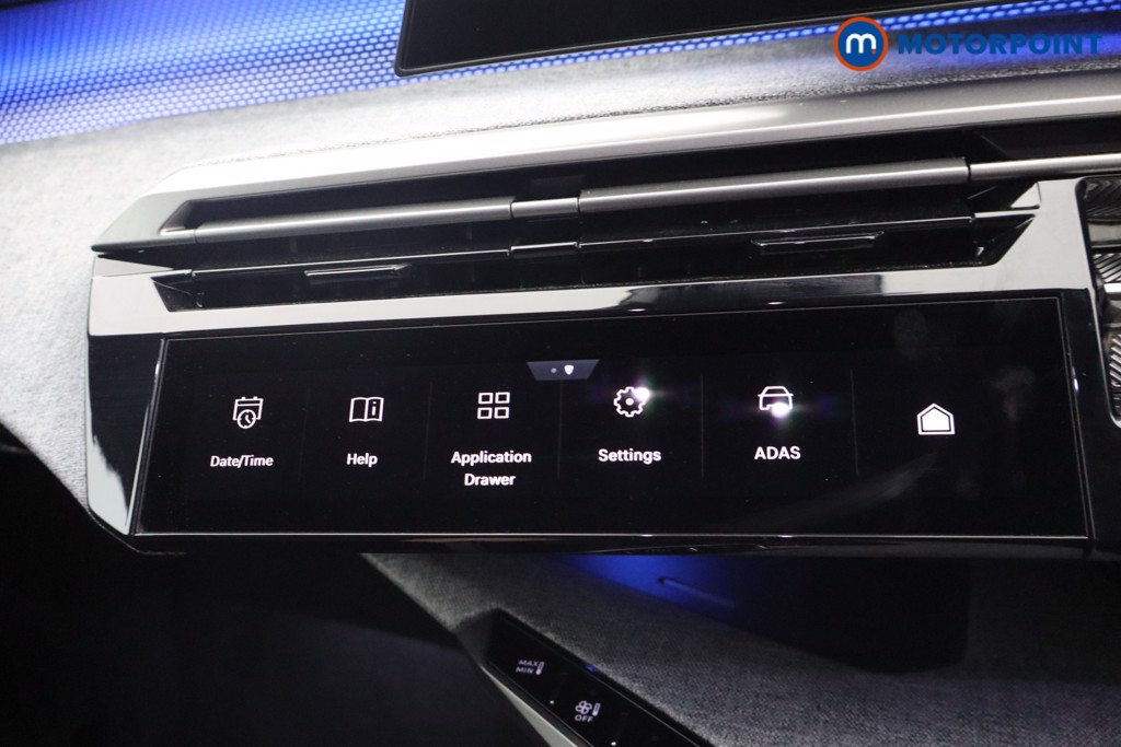 Peugeot 5008 GT Automatic Petrol SUV - Stock Number (1644649) - 20th supplementary image