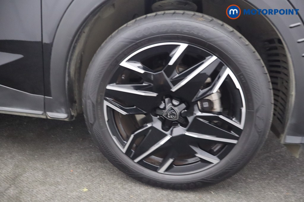 Peugeot 5008 GT Automatic Petrol SUV - Stock Number (1644649) - 23rd supplementary image