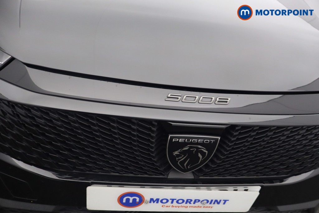 Peugeot 5008 GT Automatic Petrol SUV - Stock Number (1644649) - 24th supplementary image