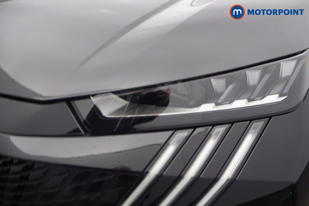 Peugeot 5008 GT Automatic Petrol SUV - Stock Number (1644649) - 25th supplementary image