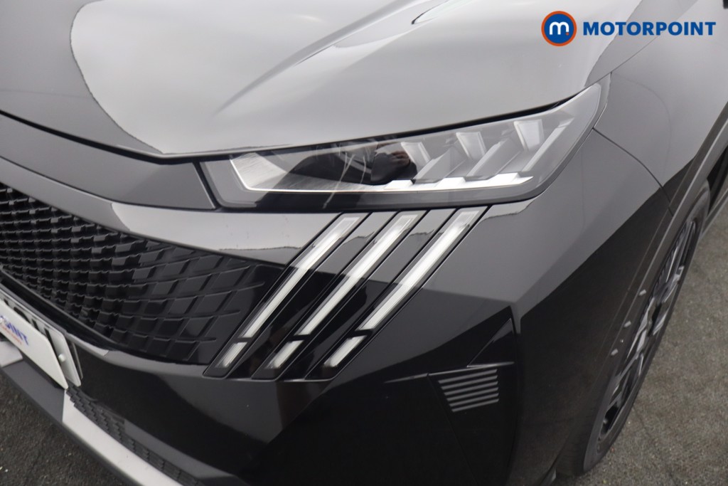 Peugeot 5008 GT Automatic Petrol SUV - Stock Number (1644649) - 26th supplementary image