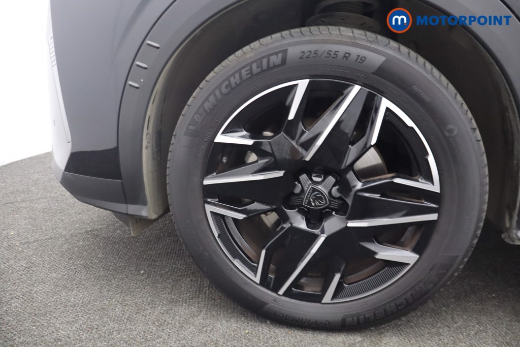Peugeot 5008 GT Automatic Petrol SUV - Stock Number (1644649) - 27th supplementary image