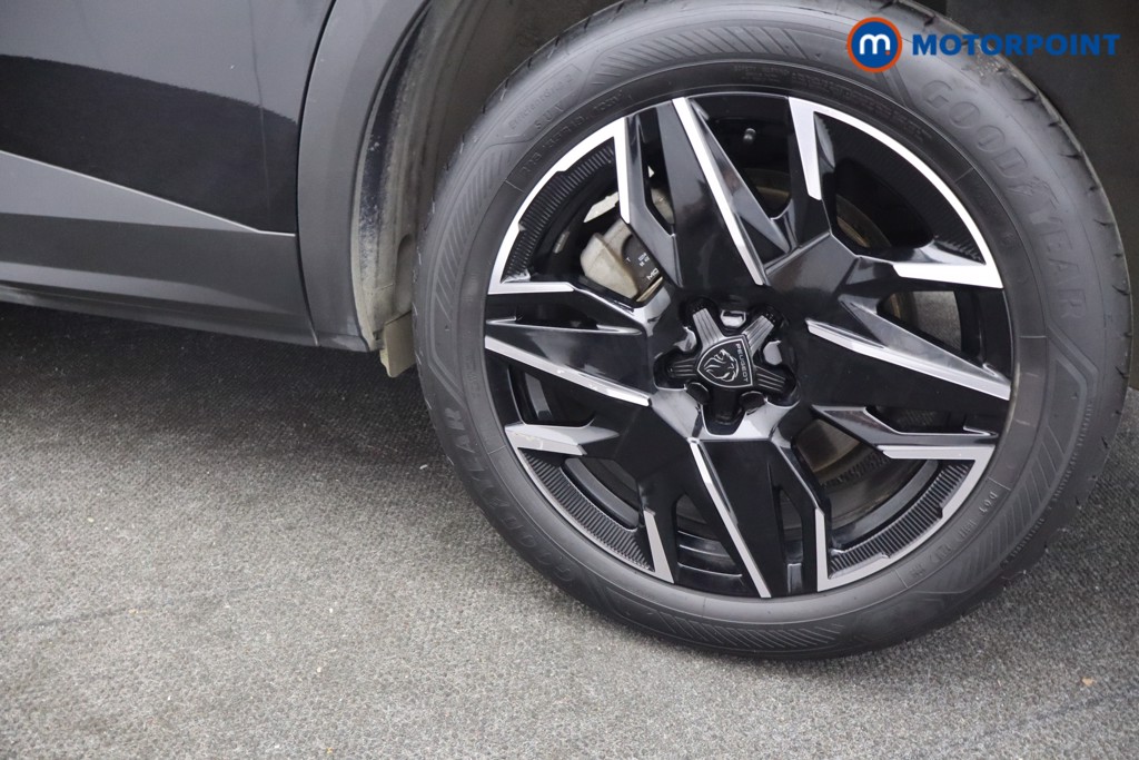 Peugeot 5008 GT Automatic Petrol SUV - Stock Number (1644649) - 28th supplementary image