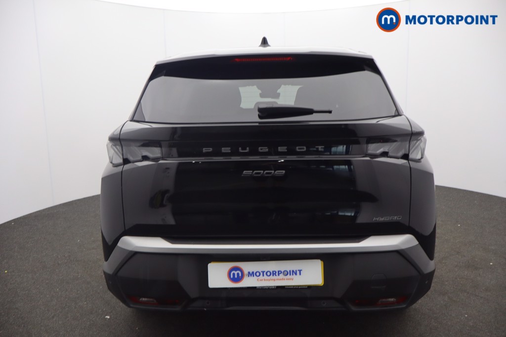Peugeot 5008 GT Automatic Petrol SUV - Stock Number (1644649) - 1st supplementary image
