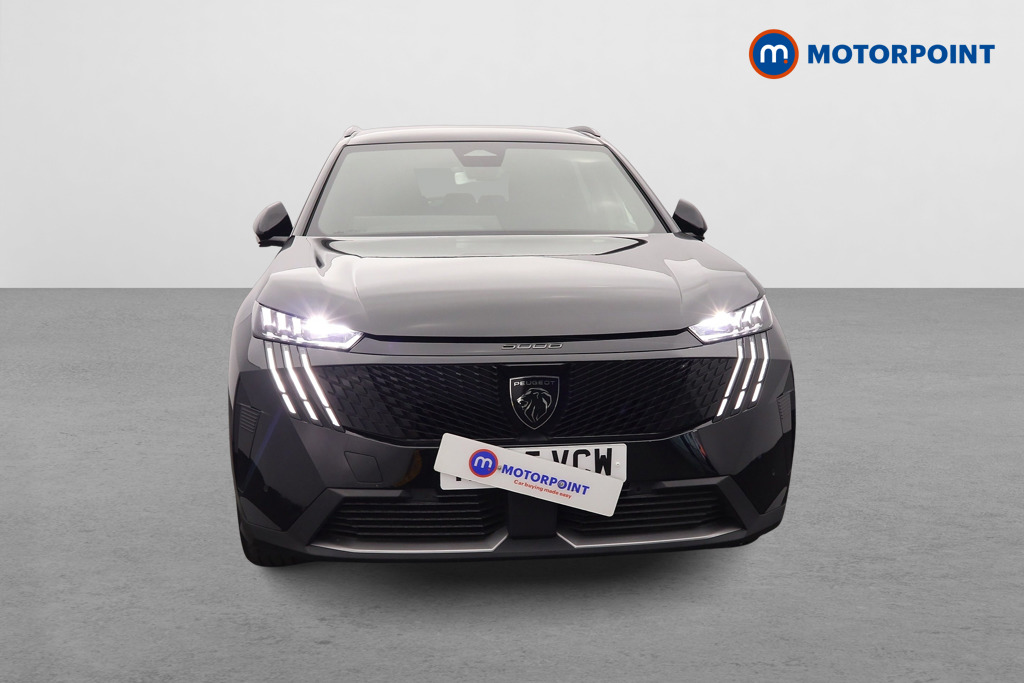 Peugeot 5008 GT Automatic Petrol SUV - Stock Number (1644649) - Front bumper