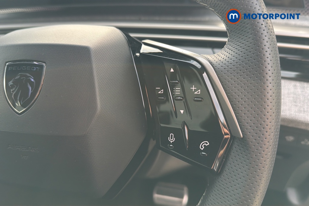 Peugeot 5008 GT Automatic Electric SUV - Stock Number (1644657) - 3rd supplementary image