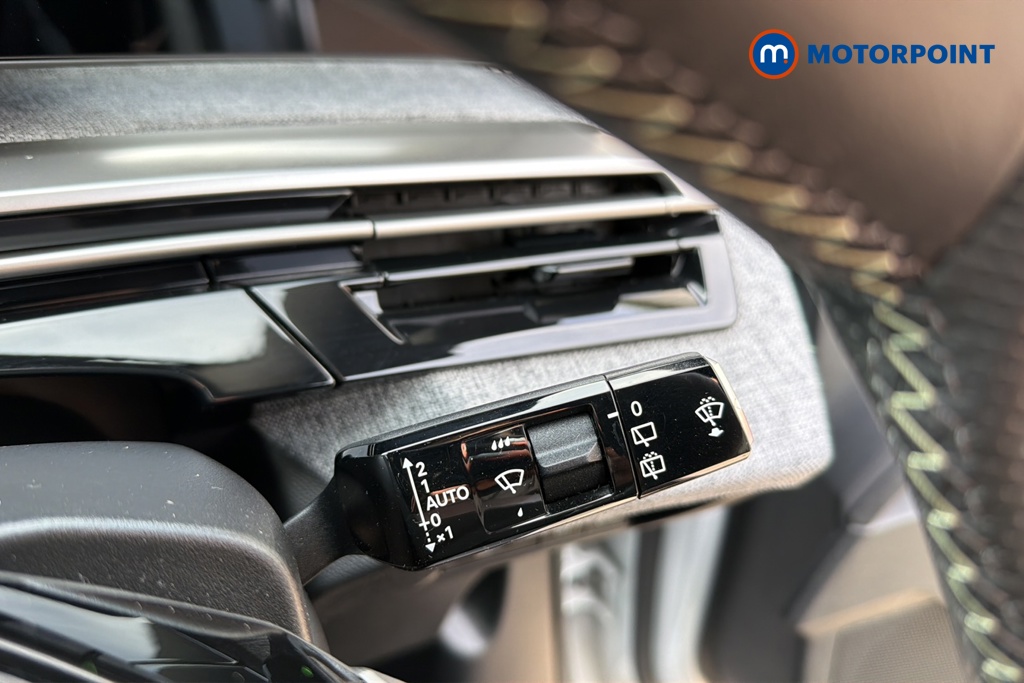 Peugeot 5008 GT Automatic Electric SUV - Stock Number (1644657) - 6th supplementary image