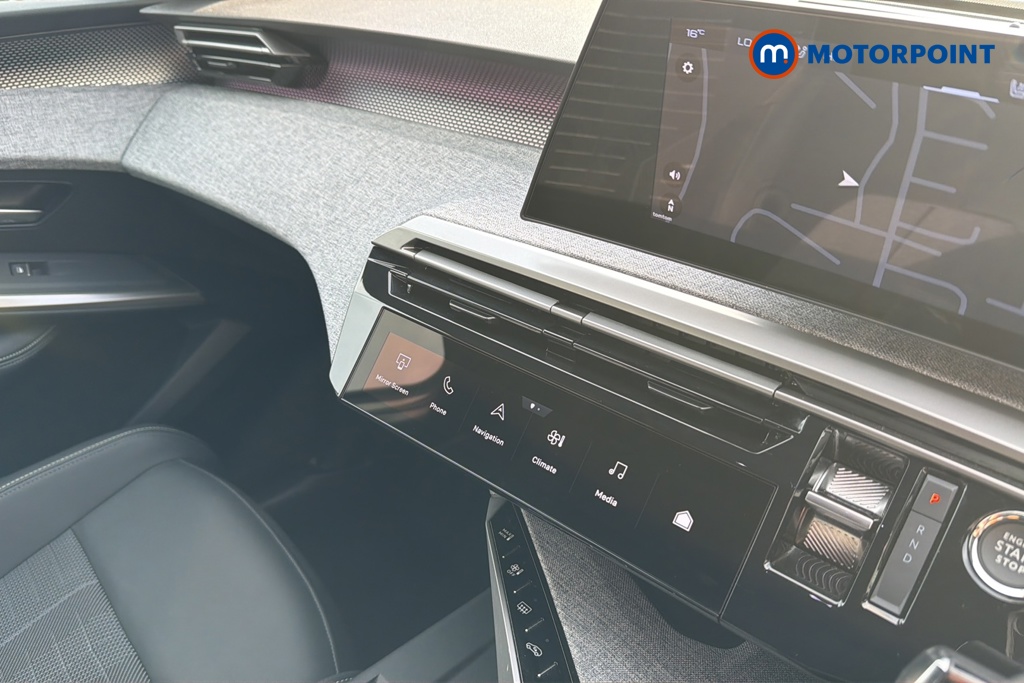 Peugeot 5008 GT Automatic Electric SUV - Stock Number (1644657) - 12th supplementary image