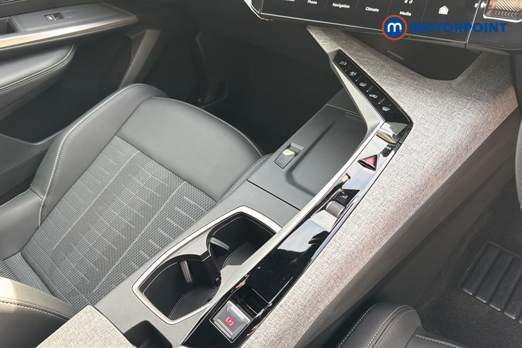 Peugeot 5008 GT Automatic Electric SUV - Stock Number (1644657) - 15th supplementary image