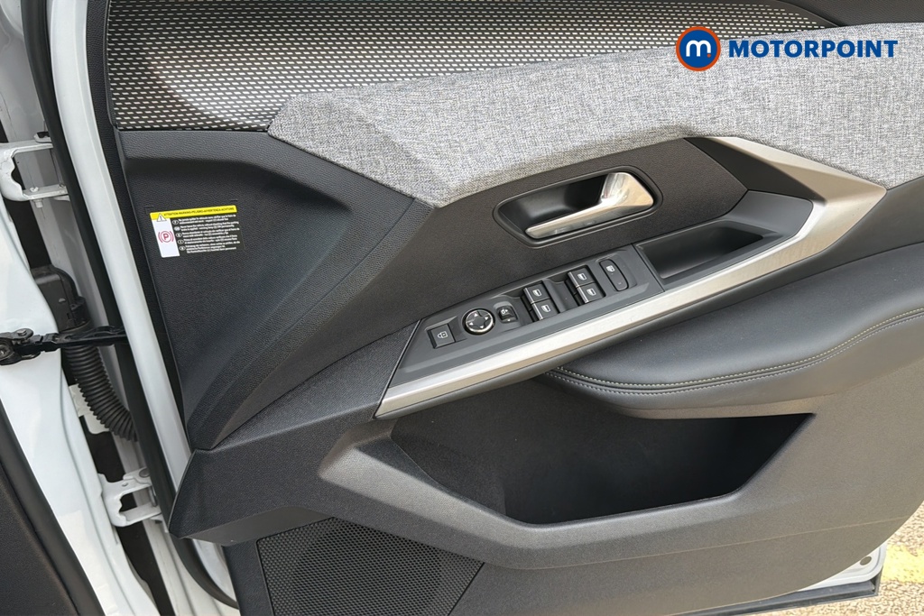 Peugeot 5008 GT Automatic Electric SUV - Stock Number (1644657) - 18th supplementary image