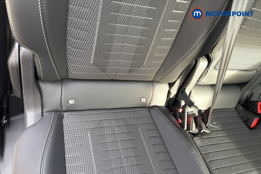 Peugeot 5008 GT Automatic Electric SUV - Stock Number (1644657) - 27th supplementary image
