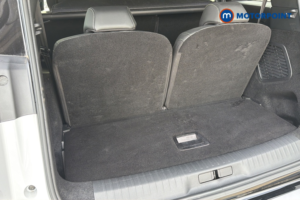 Peugeot 5008 GT Automatic Electric SUV - Stock Number (1644657) - 30th supplementary image