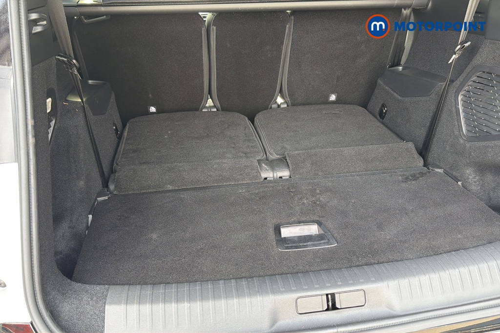 Peugeot 5008 GT Automatic Electric SUV - Stock Number (1644657) - 31st supplementary image