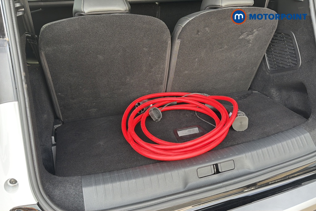Peugeot 5008 GT Automatic Electric SUV - Stock Number (1644657) - 34th supplementary image
