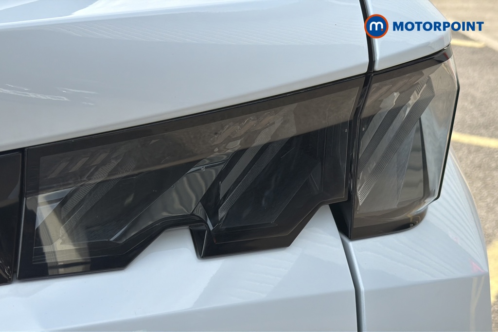 Peugeot 5008 GT Automatic Electric SUV - Stock Number (1644657) - 36th supplementary image