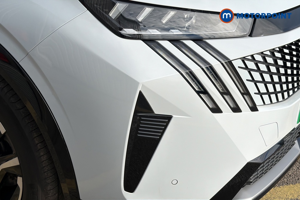 Peugeot 5008 GT Automatic Electric SUV - Stock Number (1644657) - 38th supplementary image