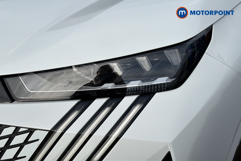 Peugeot 5008 GT Automatic Electric SUV - Stock Number (1644657) - 42nd supplementary image