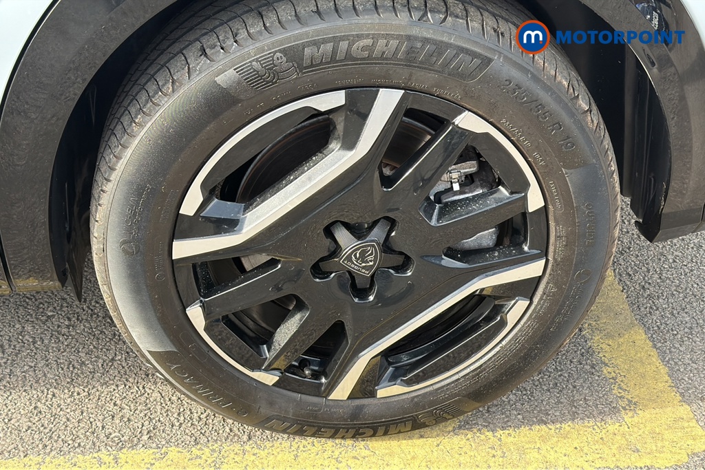 Peugeot 5008 GT Automatic Electric SUV - Stock Number (1644657) - 45th supplementary image