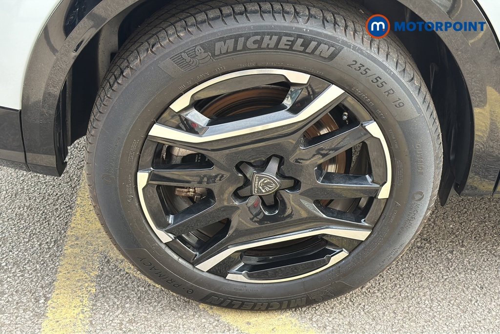 Peugeot 5008 GT Automatic Electric SUV - Stock Number (1644657) - 46th supplementary image