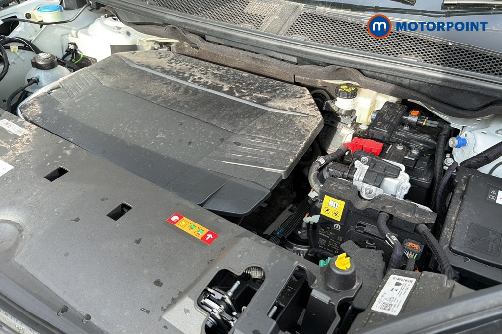 Peugeot 5008 GT Automatic Electric SUV - Stock Number (1644657) - 48th supplementary image
