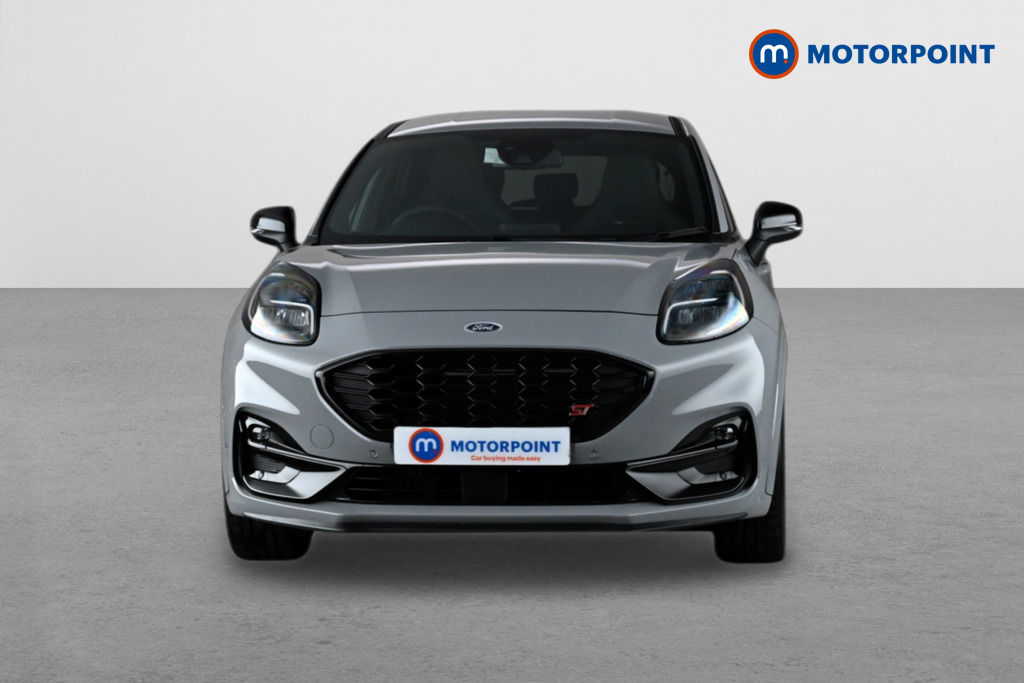 Ford Puma ST Automatic Petrol SUV - Stock Number (1644732) - Front bumper