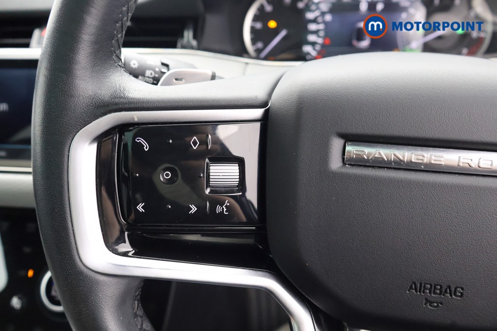 Land Rover Range Rover Evoque Evoque Edition Automatic Petrol Plug-In Hybrid SUV - Stock Number (1644765) - 2nd supplementary image