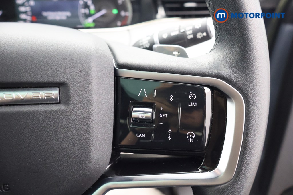 Land Rover Range Rover Evoque Evoque Edition Automatic Petrol Plug-In Hybrid SUV - Stock Number (1644765) - 3rd supplementary image