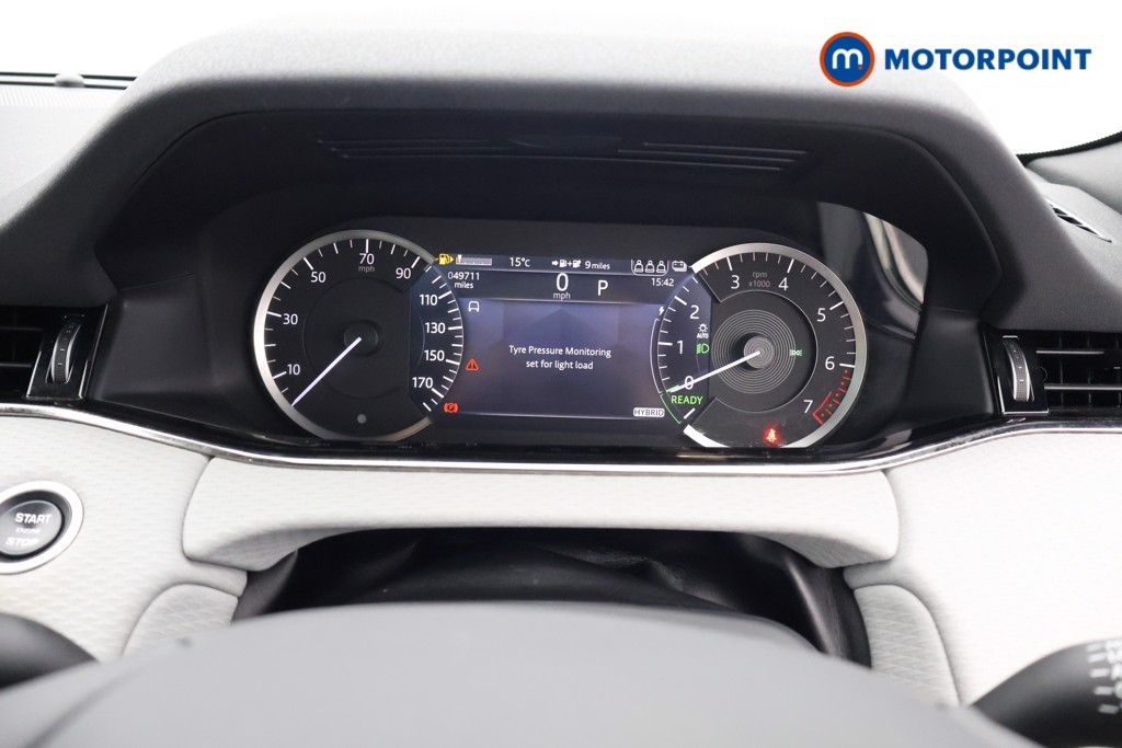 Land Rover Range Rover Evoque Evoque Edition Automatic Petrol Plug-In Hybrid SUV - Stock Number (1644765) - 4th supplementary image
