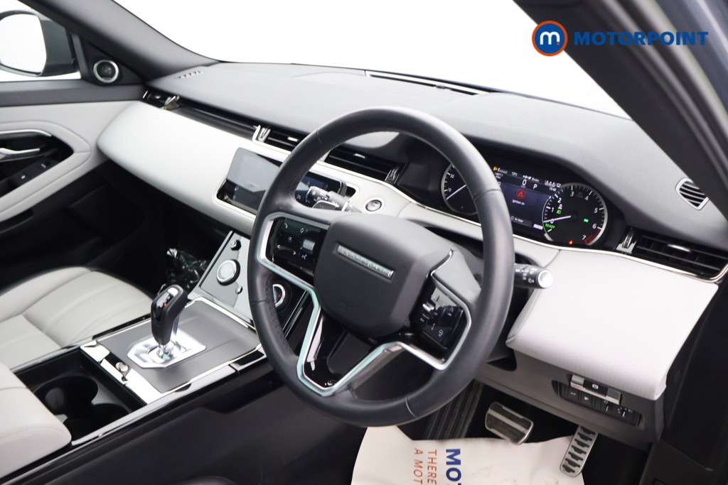Land Rover Range Rover Evoque Evoque Edition Automatic Petrol Plug-In Hybrid SUV - Stock Number (1644765) - 14th supplementary image