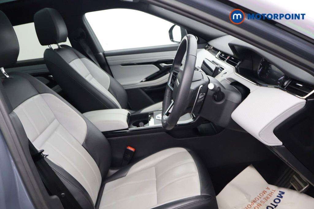Land Rover Range Rover Evoque Evoque Edition Automatic Petrol Plug-In Hybrid SUV - Stock Number (1644765) - 15th supplementary image