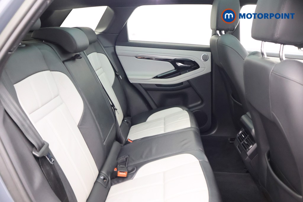 Land Rover Range Rover Evoque Evoque Edition Automatic Petrol Plug-In Hybrid SUV - Stock Number (1644765) - 16th supplementary image