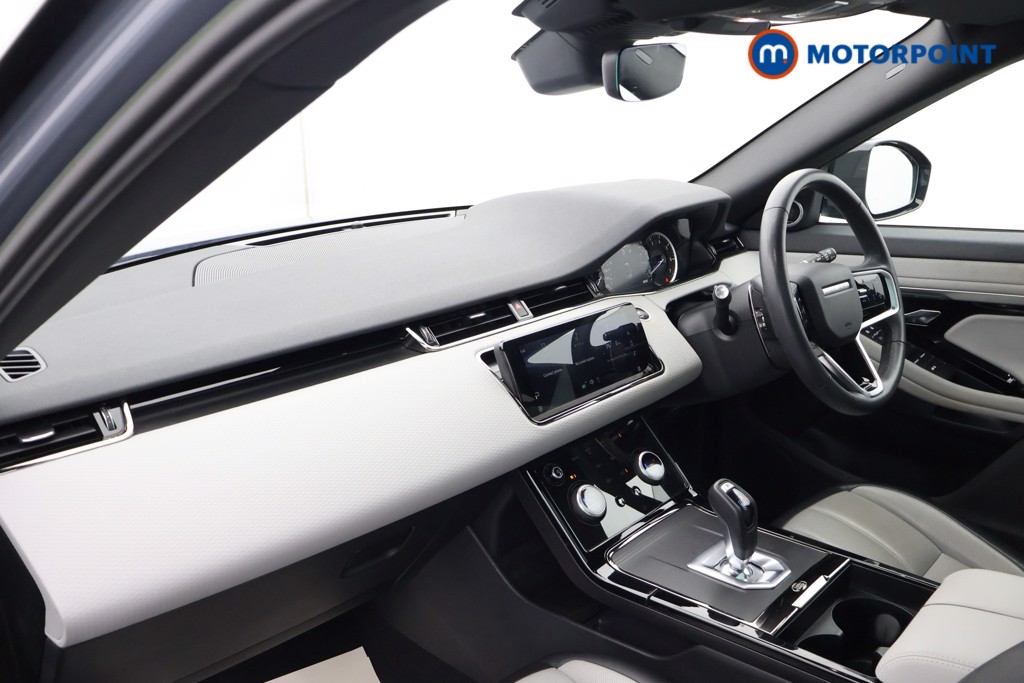 Land Rover Range Rover Evoque Evoque Edition Automatic Petrol Plug-In Hybrid SUV - Stock Number (1644765) - 19th supplementary image