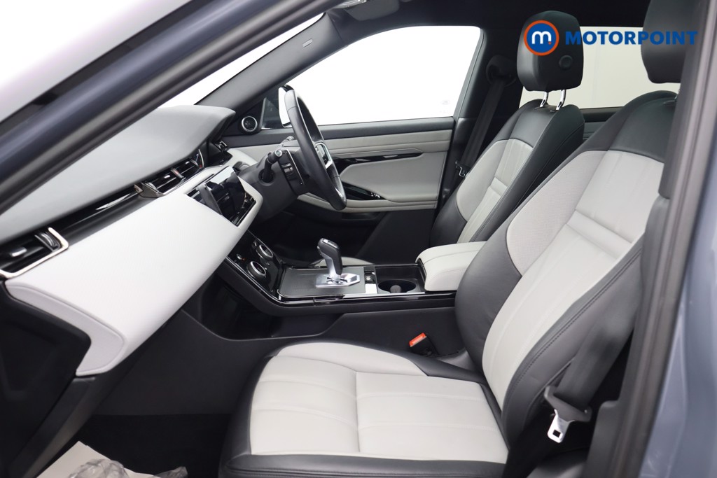 Land Rover Range Rover Evoque Evoque Edition Automatic Petrol Plug-In Hybrid SUV - Stock Number (1644765) - 20th supplementary image