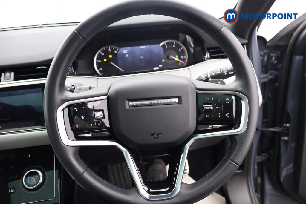 Land Rover Range Rover Evoque Evoque Edition Automatic Petrol Plug-In Hybrid SUV - Stock Number (1644765) - 1st supplementary image