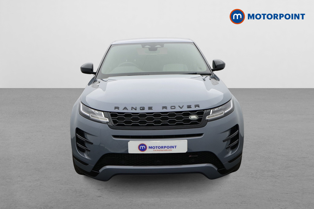 Land Rover Range Rover Evoque Evoque Edition Automatic Petrol Plug-In Hybrid SUV - Stock Number (1644765) - Front bumper