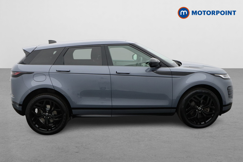 Land Rover Range Rover Evoque Evoque Edition Automatic Petrol Plug-In Hybrid SUV - Stock Number (1644765) - Drivers side