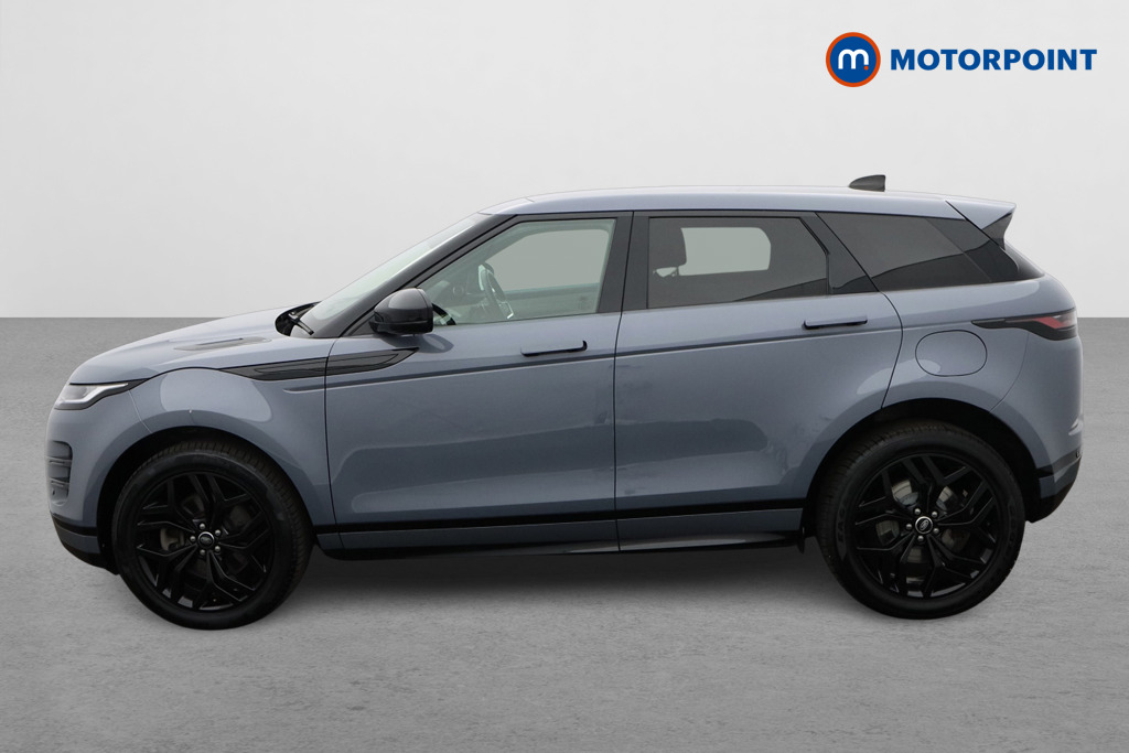 Land Rover Range Rover Evoque Evoque Edition Automatic Petrol Plug-In Hybrid SUV - Stock Number (1644765) - Passenger side