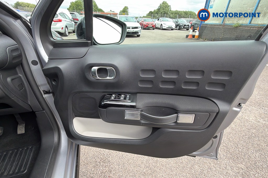 Citroen C3 MAX Automatic Petrol Hatchback - Stock Number (1644822) - 19th supplementary image