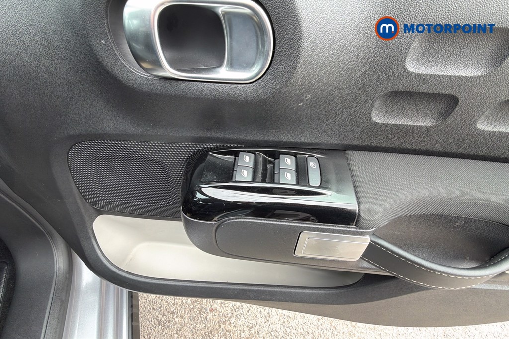 Citroen C3 MAX Automatic Petrol Hatchback - Stock Number (1644822) - 20th supplementary image