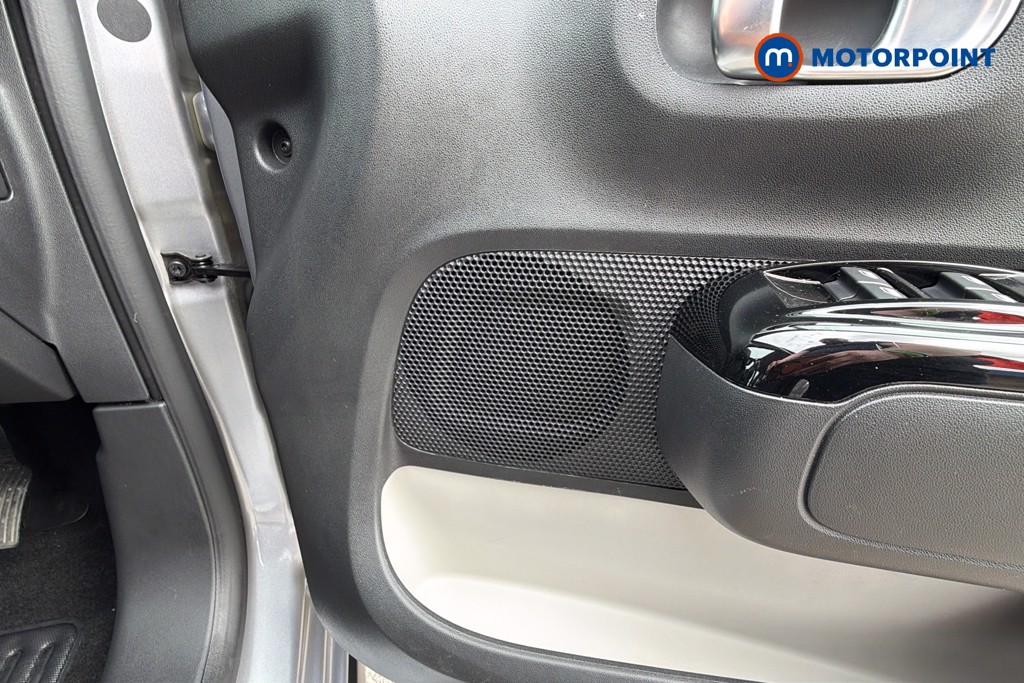 Citroen C3 MAX Automatic Petrol Hatchback - Stock Number (1644822) - 21st supplementary image