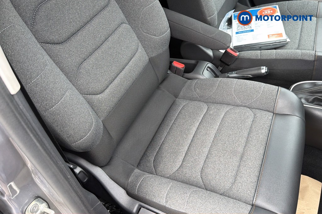 Citroen C3 MAX Automatic Petrol Hatchback - Stock Number (1644822) - 22nd supplementary image