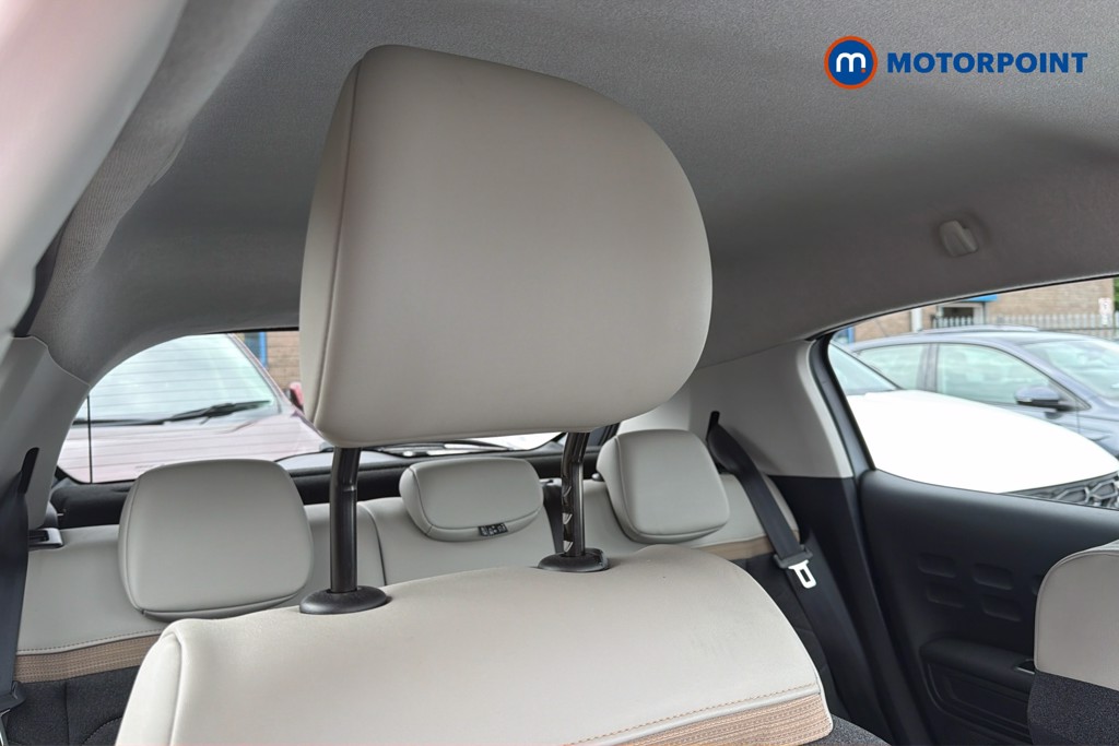Citroen C3 MAX Automatic Petrol Hatchback - Stock Number (1644822) - 23rd supplementary image