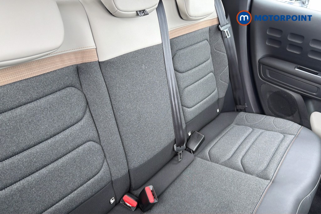 Citroen C3 MAX Automatic Petrol Hatchback - Stock Number (1644822) - 28th supplementary image